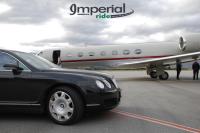 Imperial Ride - Heathrow Airport Transfers image 1